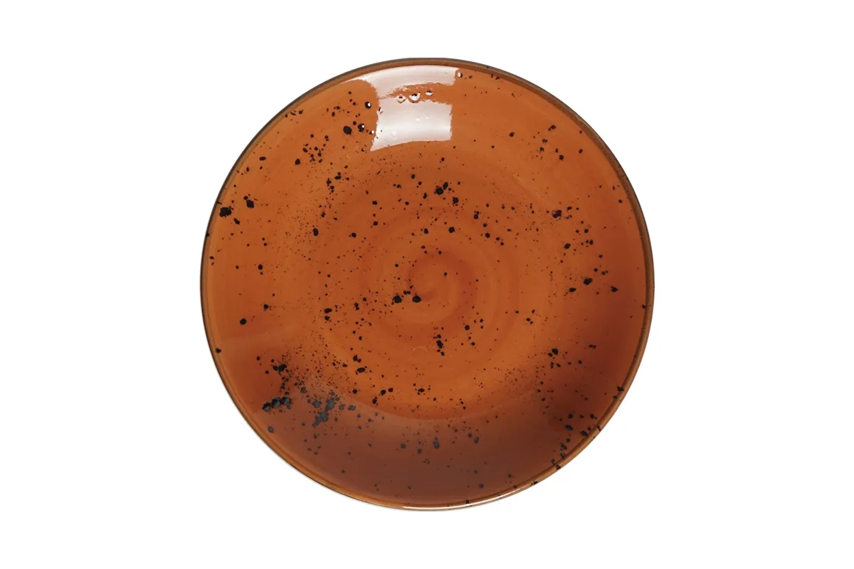 Talerz głęboki coupe Dahlia 230 mm, 900 ml Fine Dine 778425