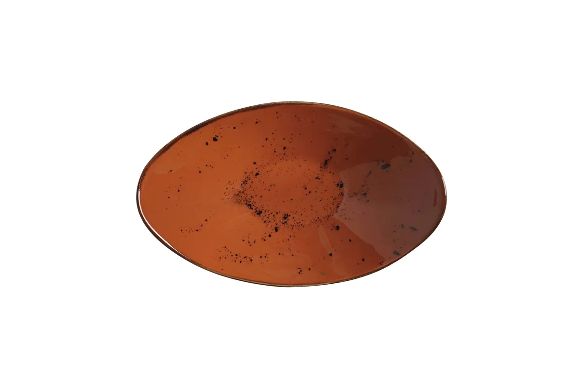 Miska łódka Dahlia 250x160 mm Fine Dine 778432