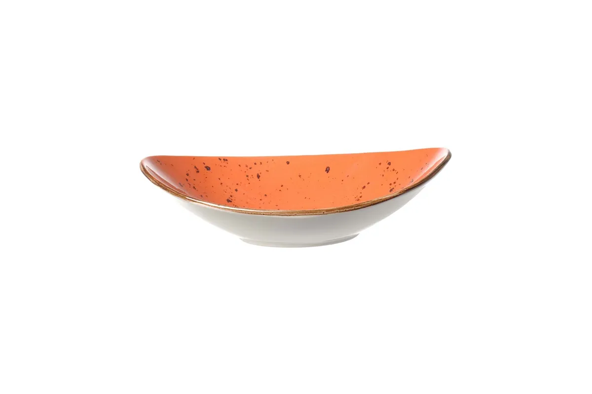 Miska łódka Dahlia 250x160 mm Fine Dine 778432