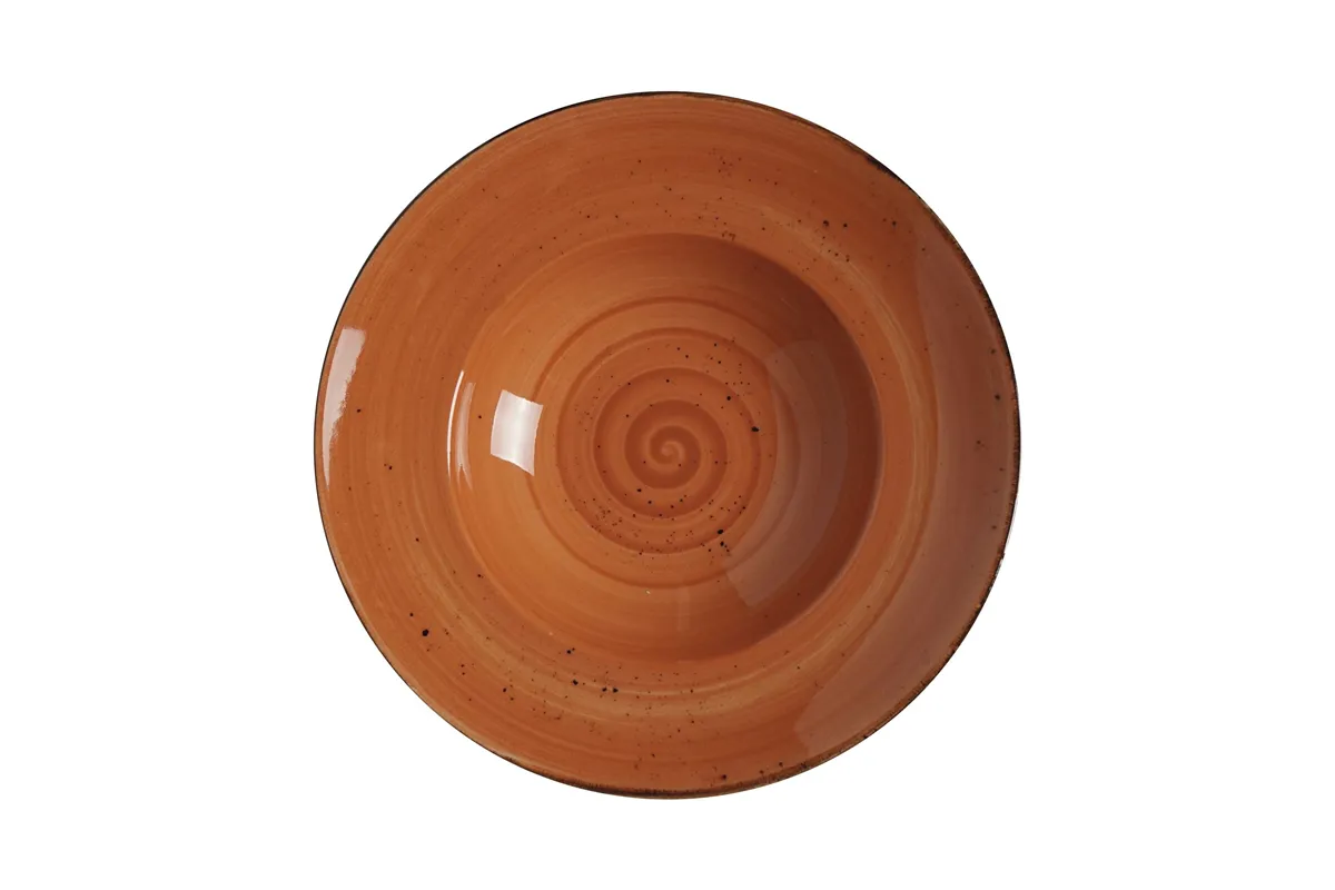 Talerz do pasty Dahlia 270 mm, 400 ml Fine Dine 778463