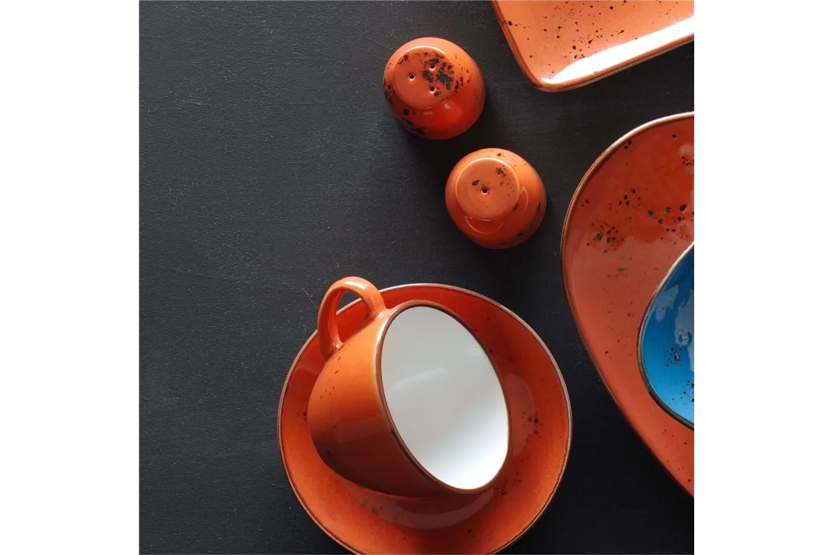 Filiżanka do espresso Dahlia 90 ml Fine Dine 778487