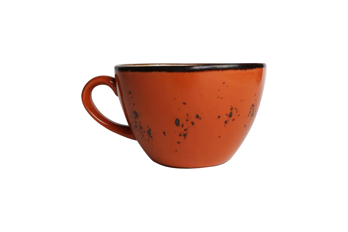 Filiżanka do cappuccino Dahlia 350 mm Fine Dine 778500