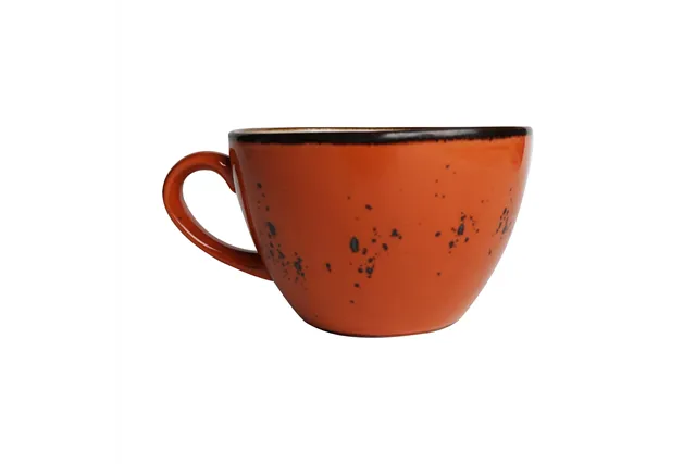 Filiżanka do cappuccino Dahlia 350 mm Fine Dine 778500 Filiżanka do cappuccino Dahlia 350 mm Fine Dine 778500