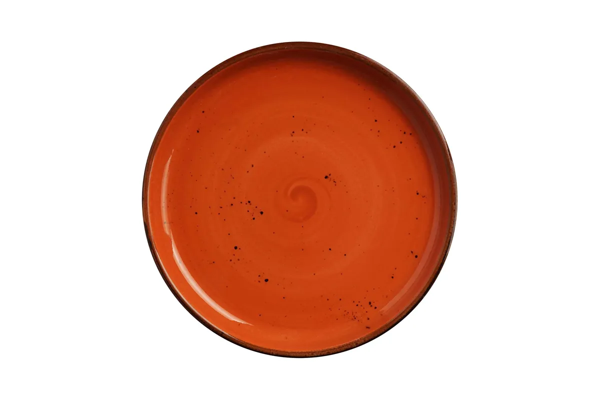 Talerz z wysokim rantem Dahlia 210 mm Fine Dine 778548