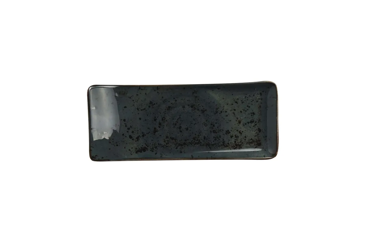 Talerz serwingowy Arando 215x120 mm Fine Dine 778562