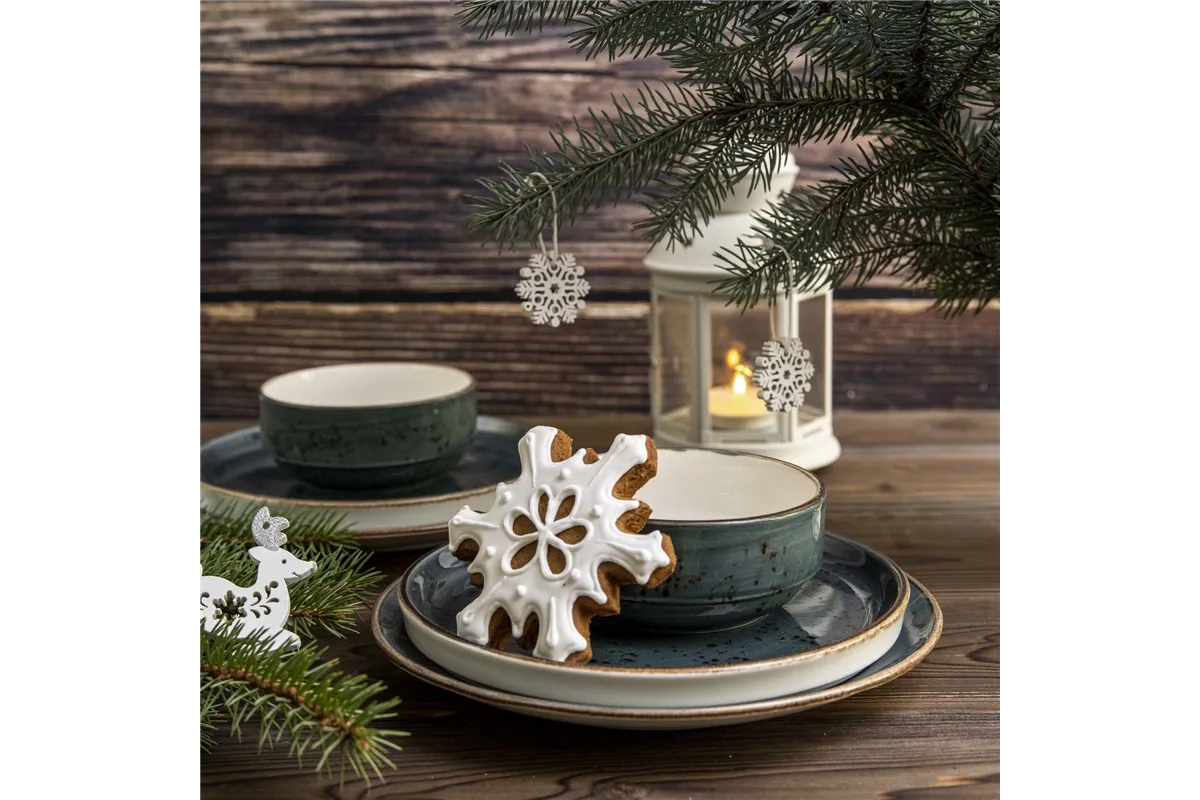 Miska sztaplowana Arando 80 mm, 150ml Fine Dine 778586