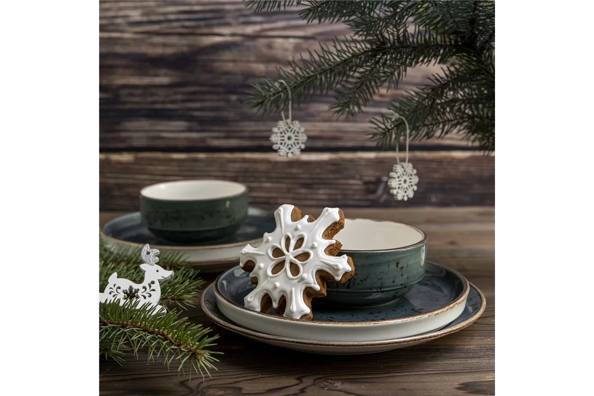 Miska sztaplowana Arando 120 mm, 400 ml Fine Dine 778593