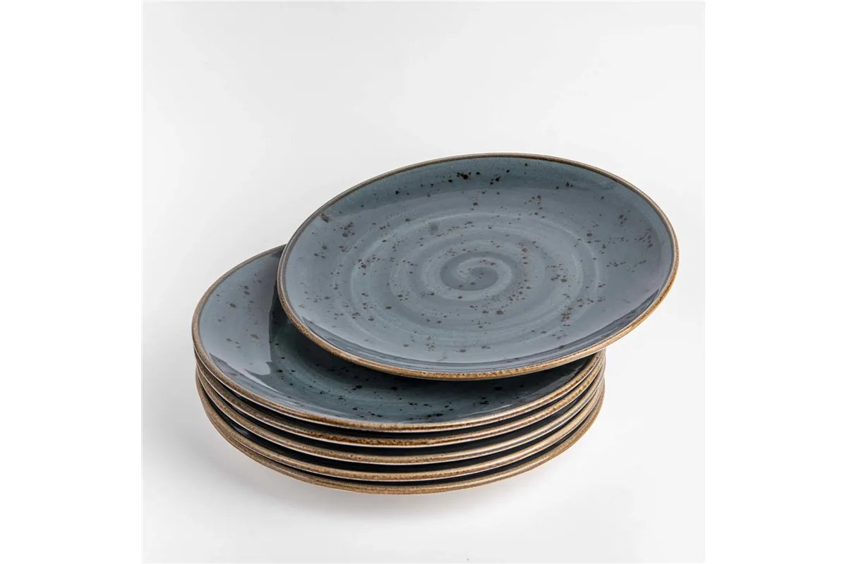 Talerz płytki Arando 190 mm Fine Dine 778609