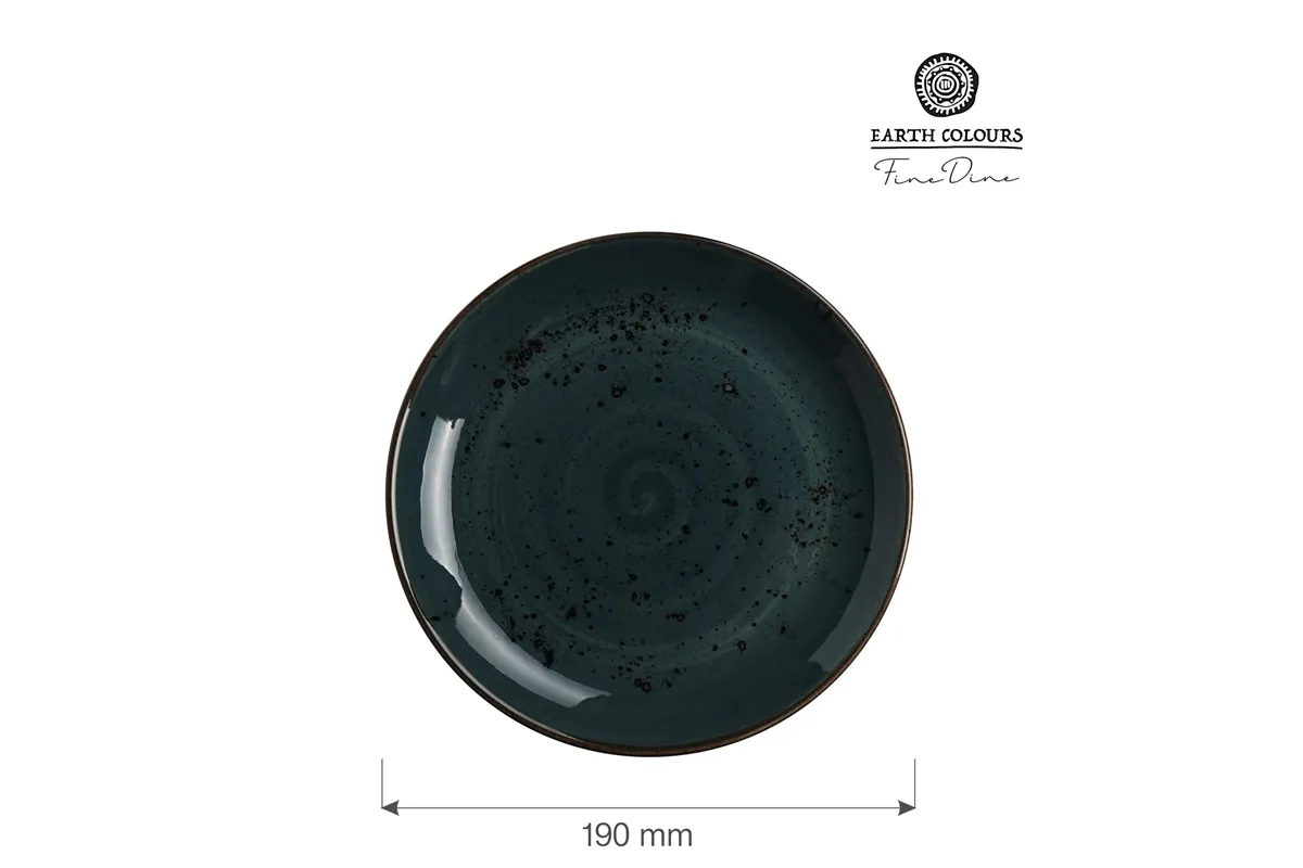 Talerz płytki Arando 190 mm Fine Dine 778609
