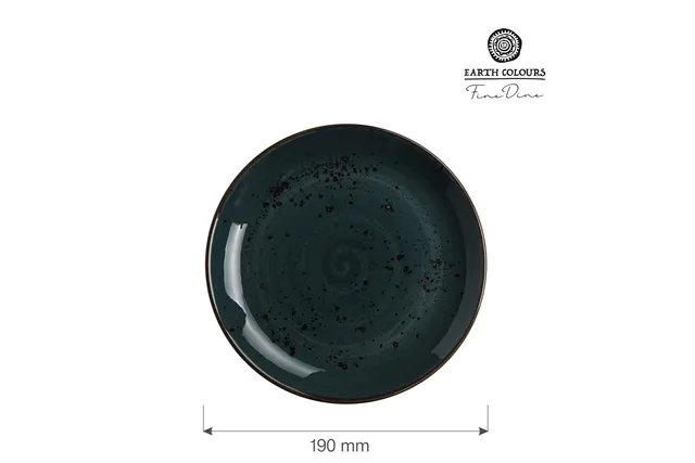 Talerz płytki Arando 190 mm Fine Dine 778609 Talerz płytki Arando 190 mm Fine Dine 778609