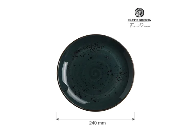 Talerz płytki Arando 240 mm Fine Dine 778616 Talerz płytki Arando 240 mm Fine Dine 778616