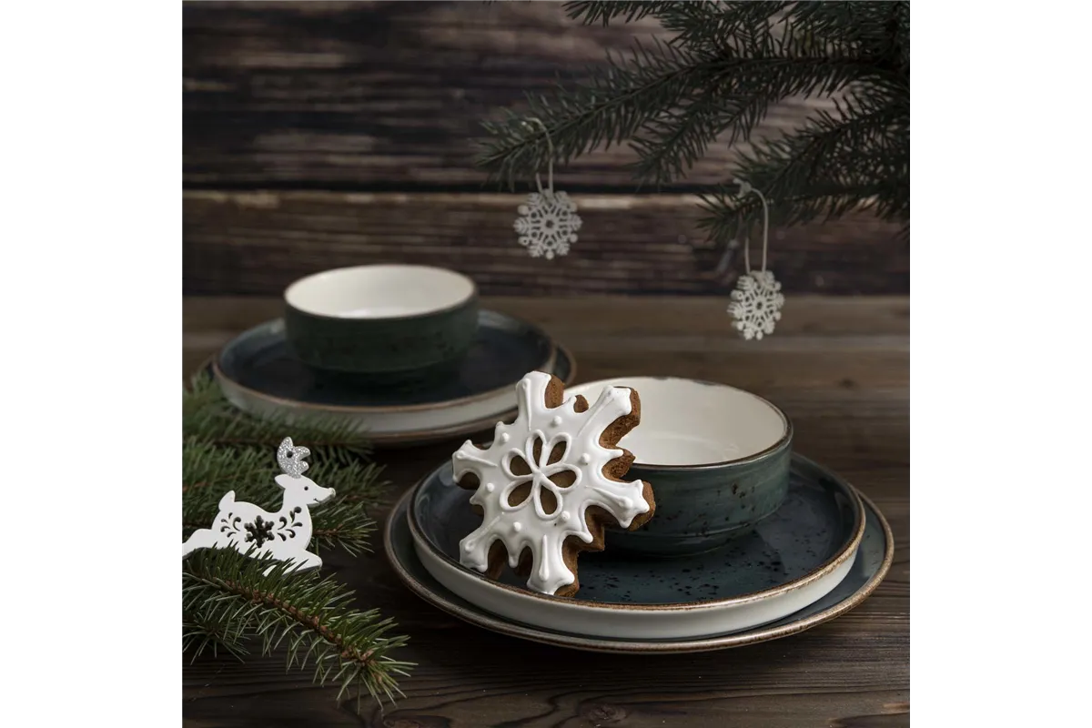 Talerz płytki Arando 260 mm Fine Dine 778623