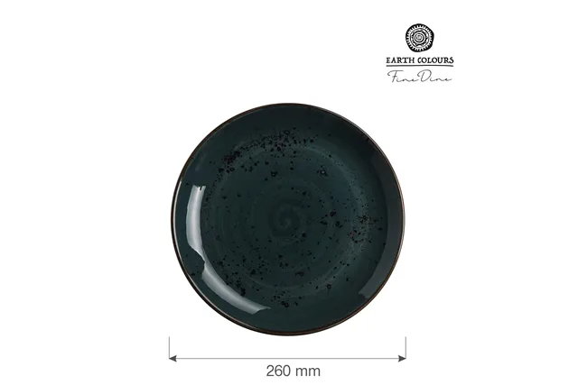 Talerz płytki Arando 260 mm Fine Dine 778623 Talerz płytki Arando 260 mm Fine Dine 778623