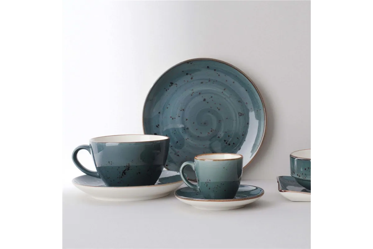 Talerz głęboki coupe Arando 230 mm, 900 ml Fine Dine 778630