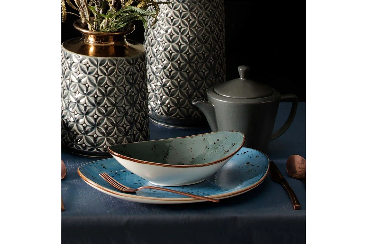 Miska łódka Arando 250x160 mm Fine Dine 778647