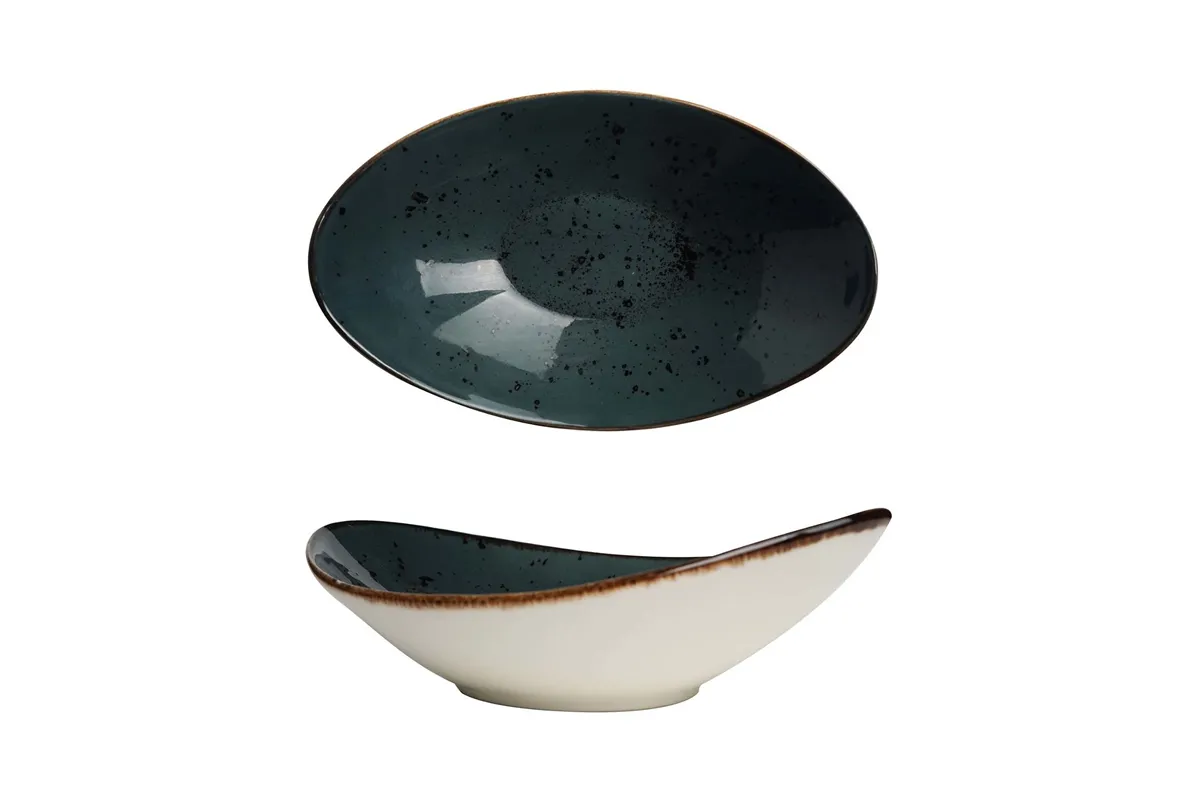 Miska łódka Arando 250x160 mm Fine Dine 778647