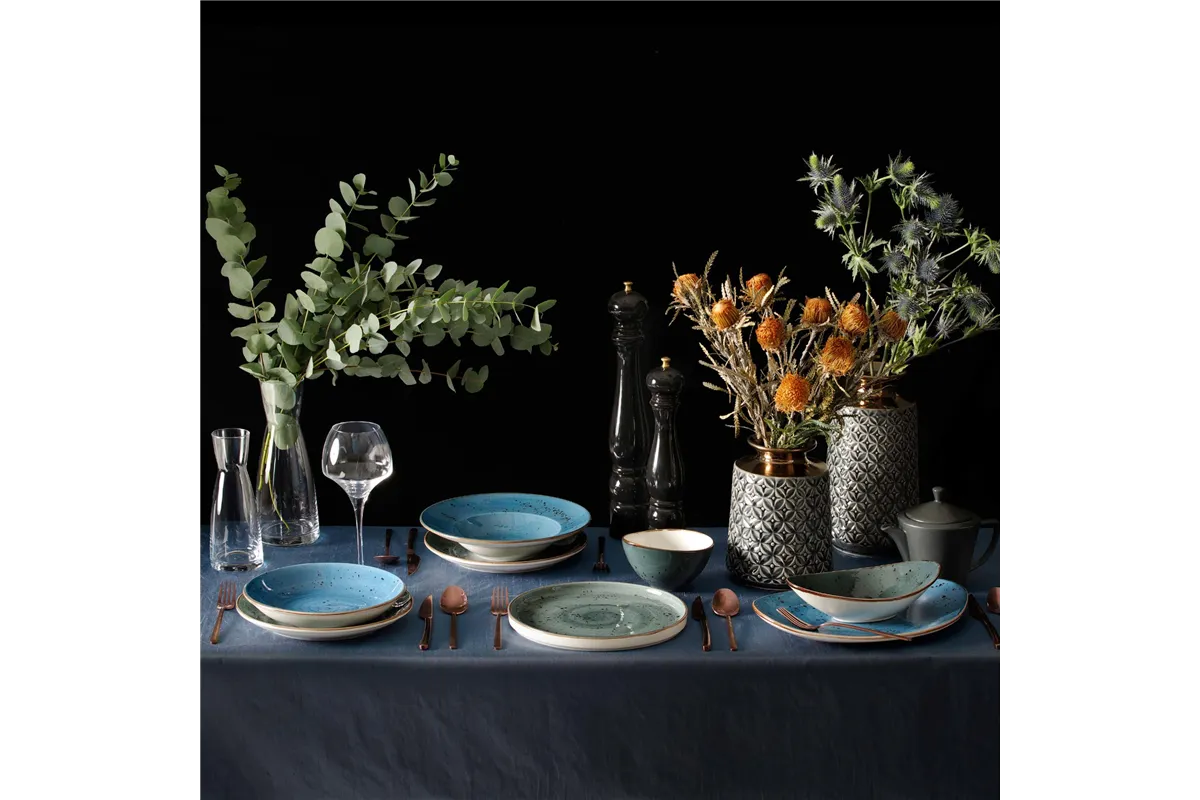 Miska łódka Arando 250x160 mm Fine Dine 778647