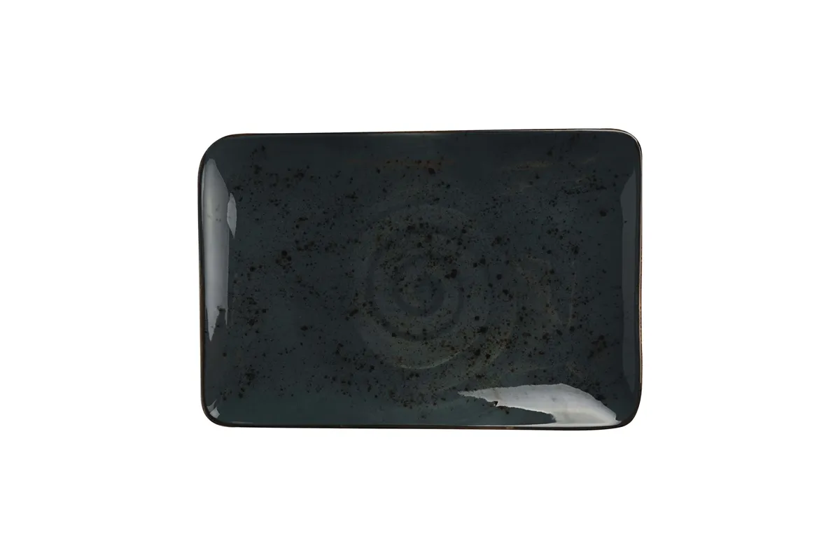 Talerz prostokątny Arando 300x200 mm Fine Dine 778654