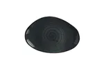 Talerz o organicznym kształcie Arando 350x210 mm Fine Dine 778661
