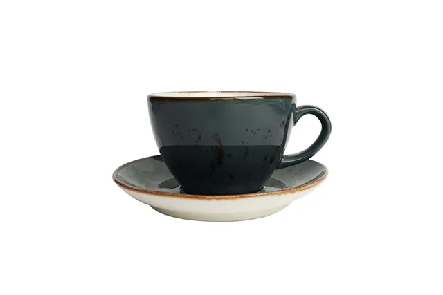 Spodek do espresso Arando 115 mm Fine Dine 778708 Spodek do espresso Arando 115 mm Fine Dine 778708