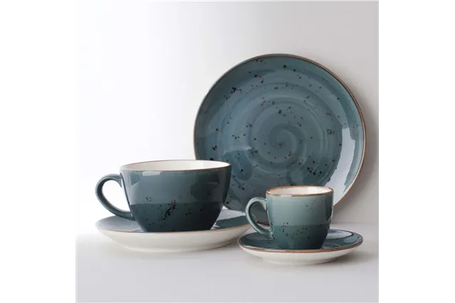 Spodek do espresso Arando 115 mm Fine Dine 778708 Spodek do espresso Arando 115 mm Fine Dine 778708