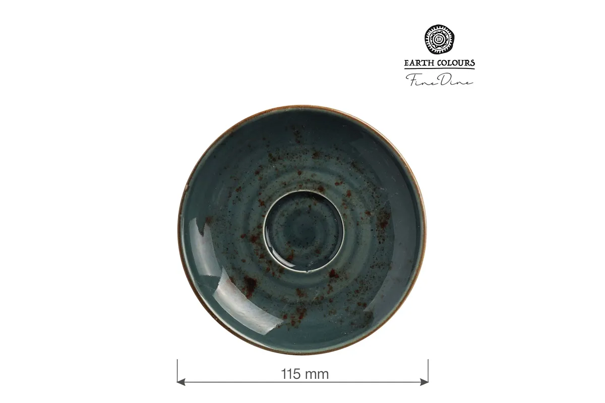 Spodek do espresso Arando 115 mm Fine Dine 778708