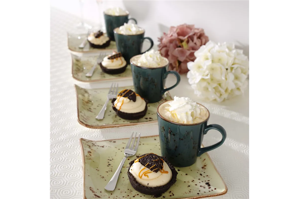 Filiżanka do cappuccino Arando 350 ml Fine Dine 778715