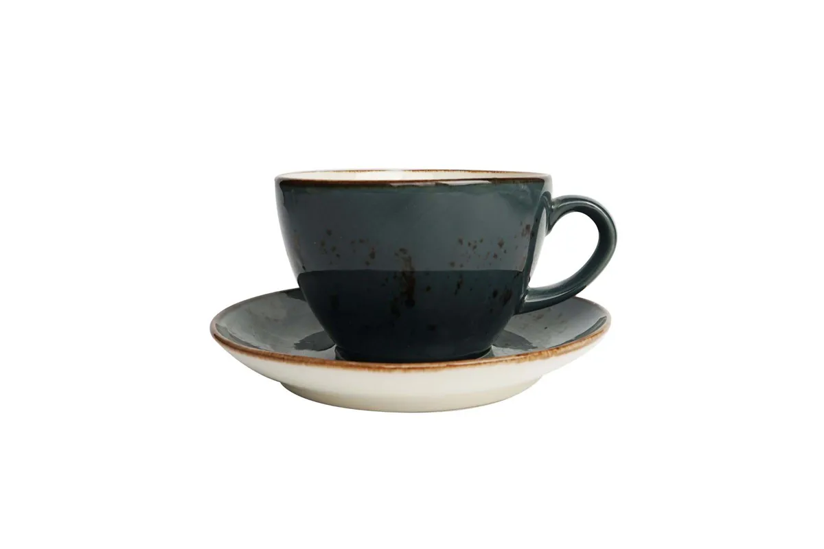 Spodek do cappuccino Arando 160 mm Fine Dine 778722