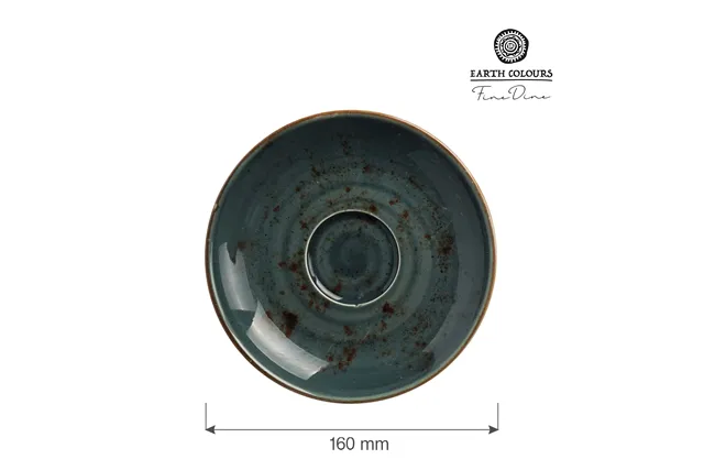 Spodek do cappuccino Arando 160 mm Fine Dine 778722 Spodek do cappuccino Arando 160 mm Fine Dine 778722