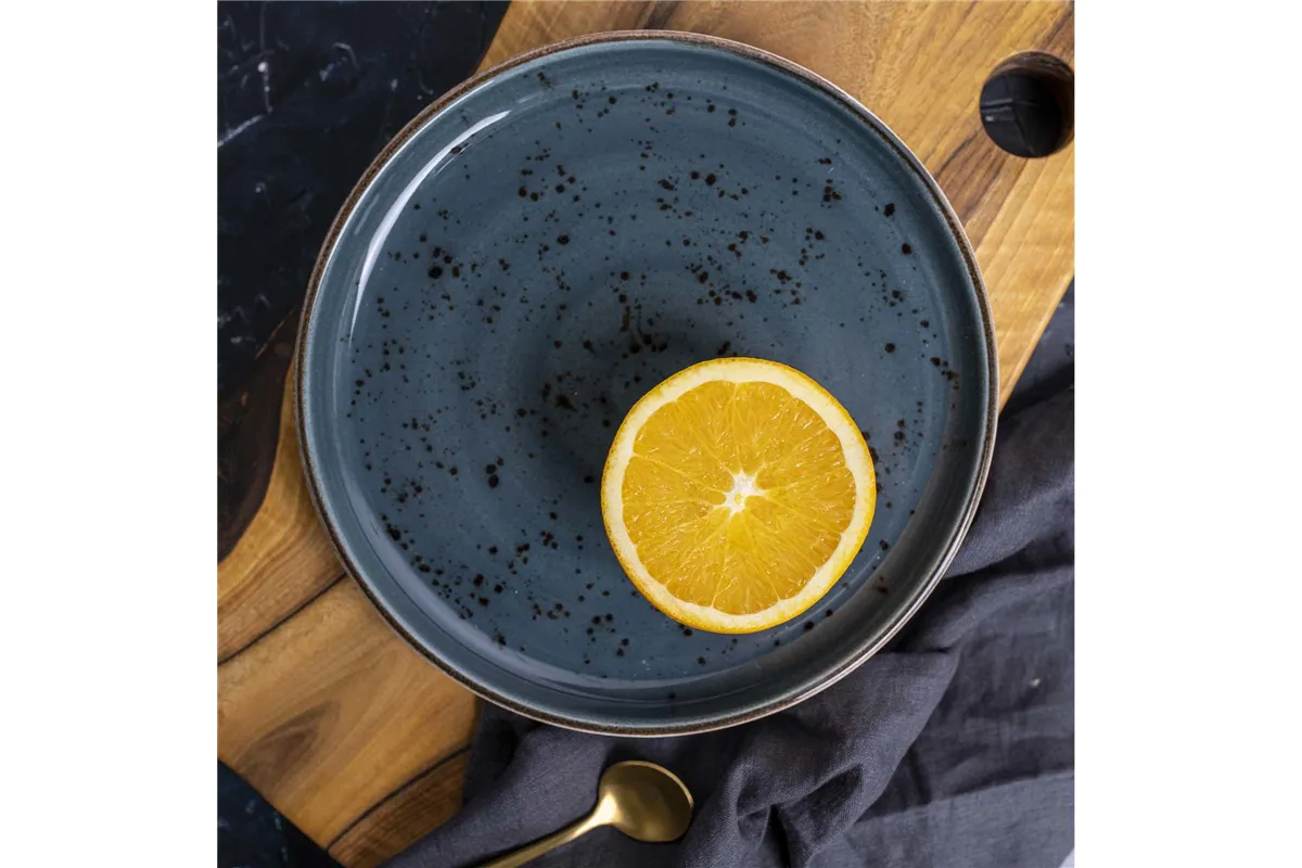 Talerz z wysokim rantem Arando 270 mm Fine Dine 778746