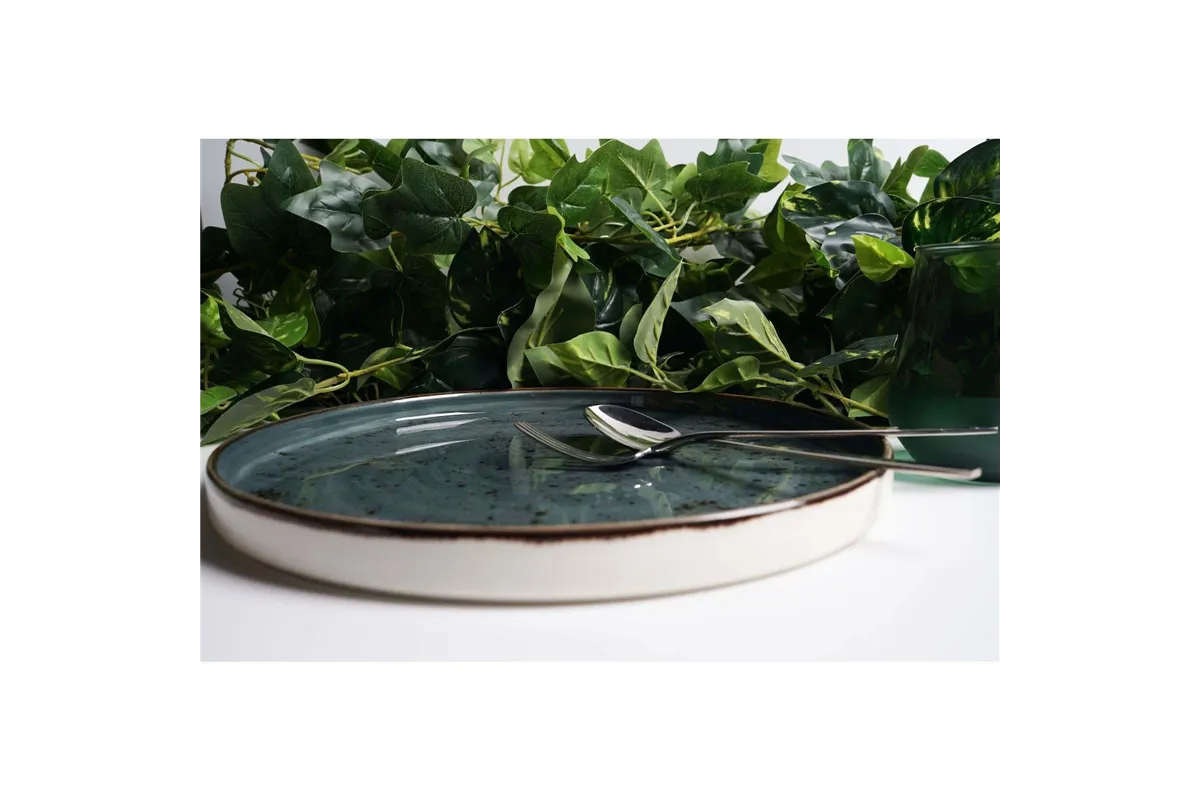 Talerz z wysokim rantem Arando 270 mm Fine Dine 778746