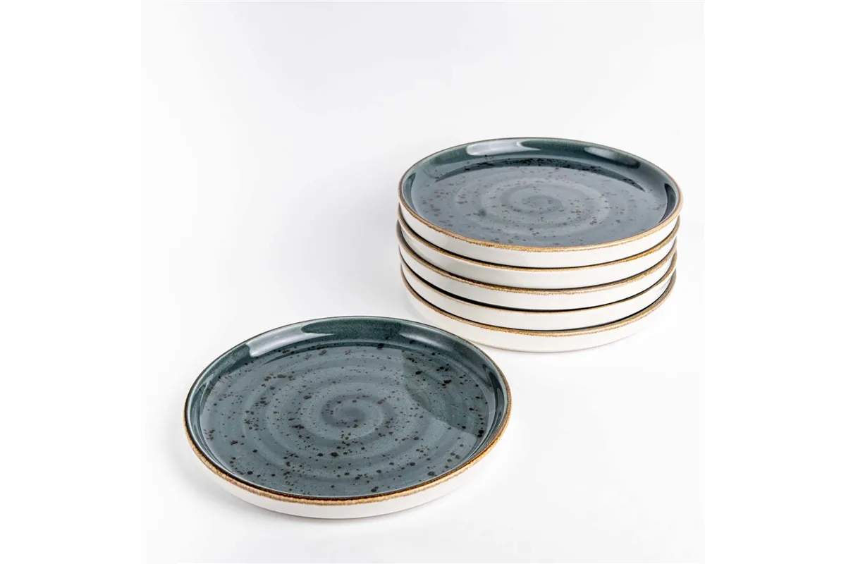 Talerz z wysokim rantem Arando 270 mm Fine Dine 778746