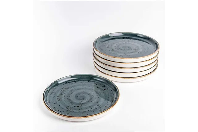 Talerz z wysokim rantem Arando 210 mm Fine Dine 778753 Talerz z wysokim rantem Arando 210 mm Fine Dine 778753