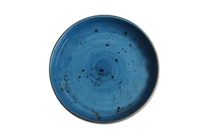 Miska płytka Iris 200 mm Fine Dine 778814