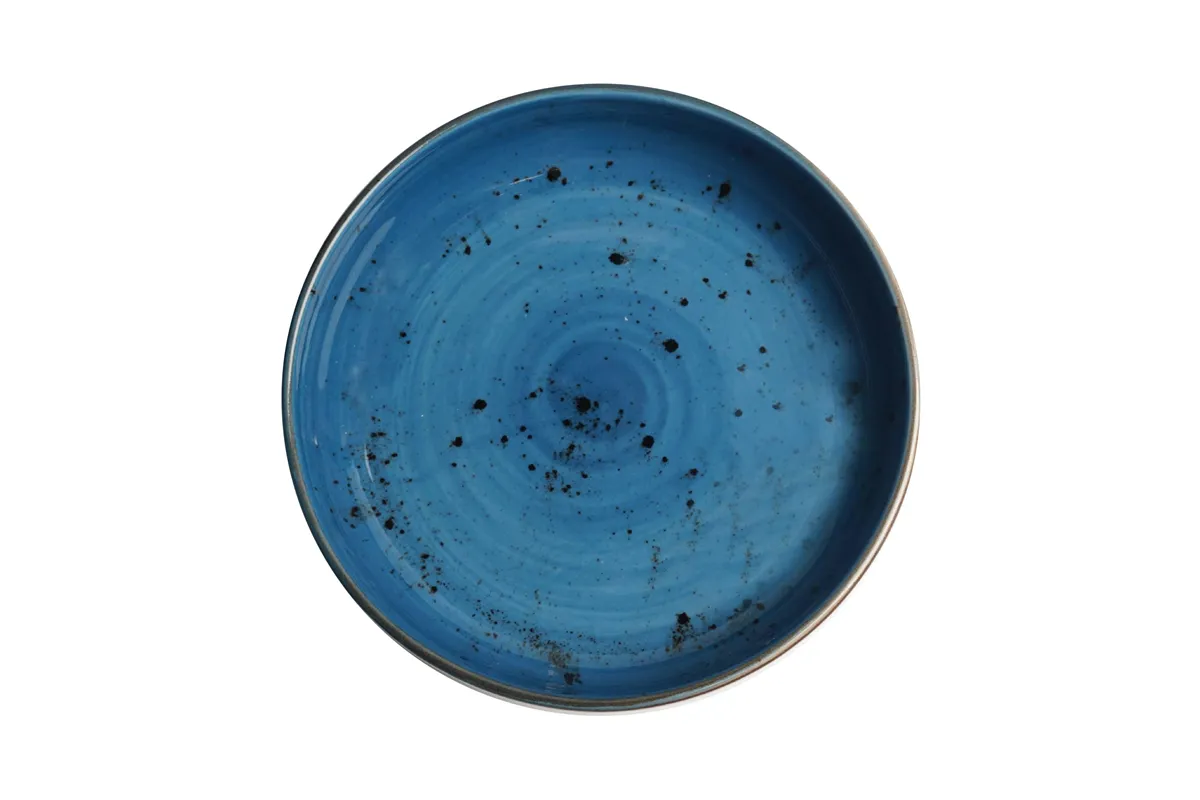 Miska płytka Iris 200 mm Fine Dine 778814