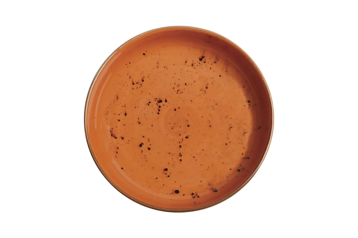 Miska płytka Dahlia 200 mm Fine Dine 778821