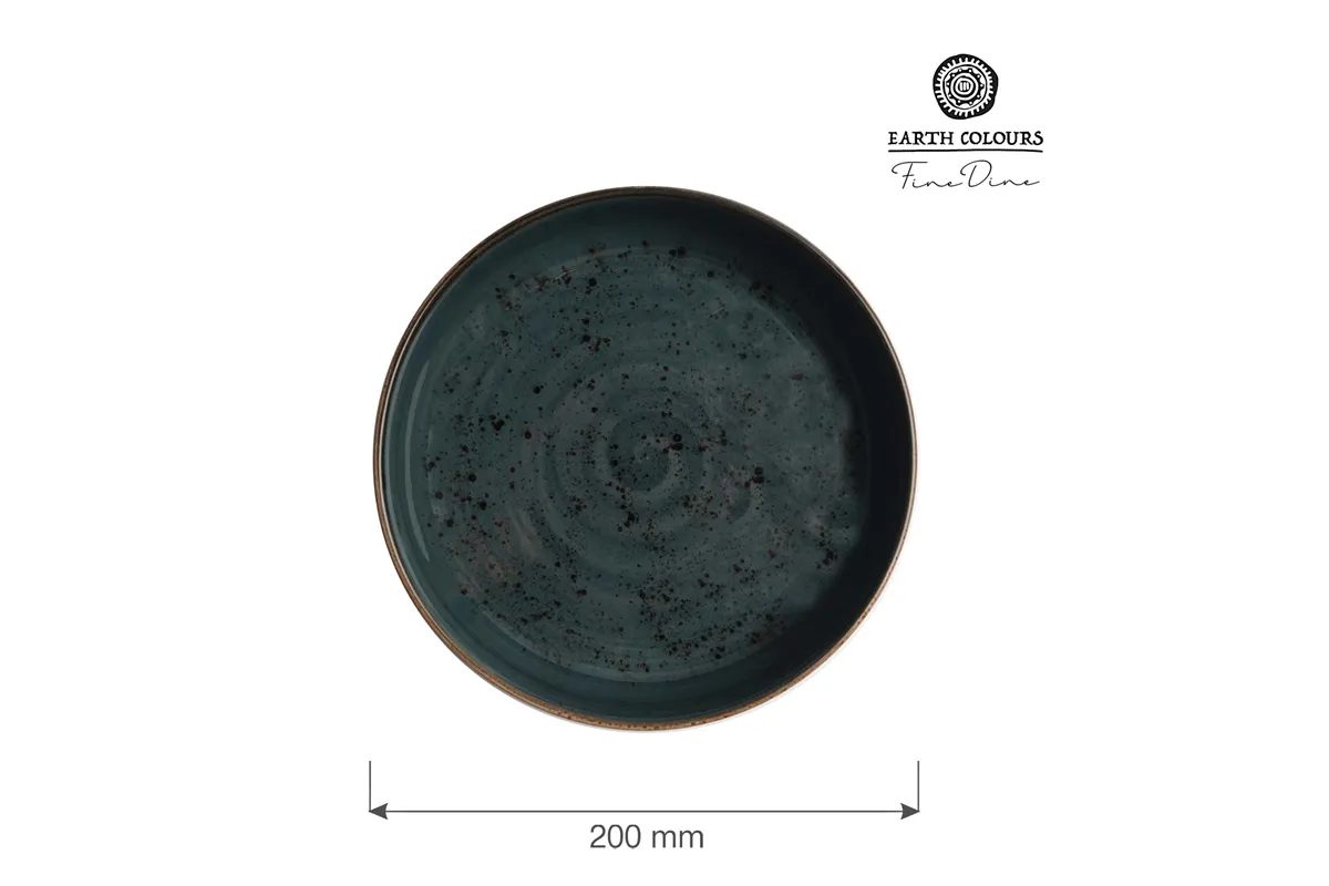Miska płytka Arando 200 mm Fine Dine 778838