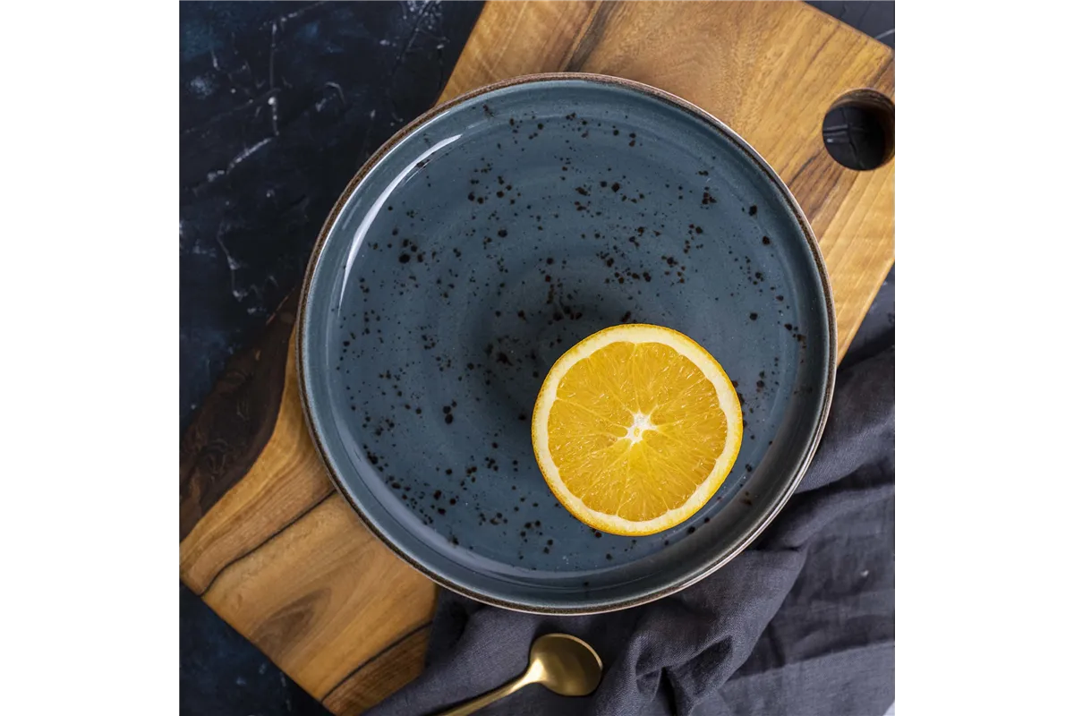 Miska płytka Arando 200 mm Fine Dine 778838