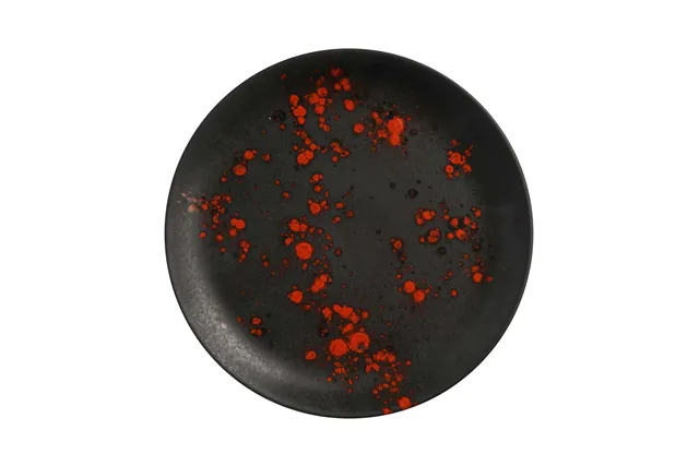 Talerz płytki Bloom 190 mm Fine Dine 778968 Talerz płytki Bloom 190 mm Fine Dine 778968