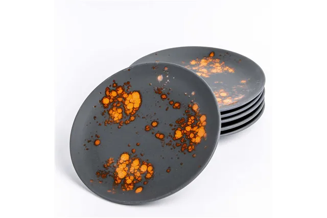 Talerz płytki Bloom 190 mm Fine Dine 778968 Talerz płytki Bloom 190 mm Fine Dine 778968