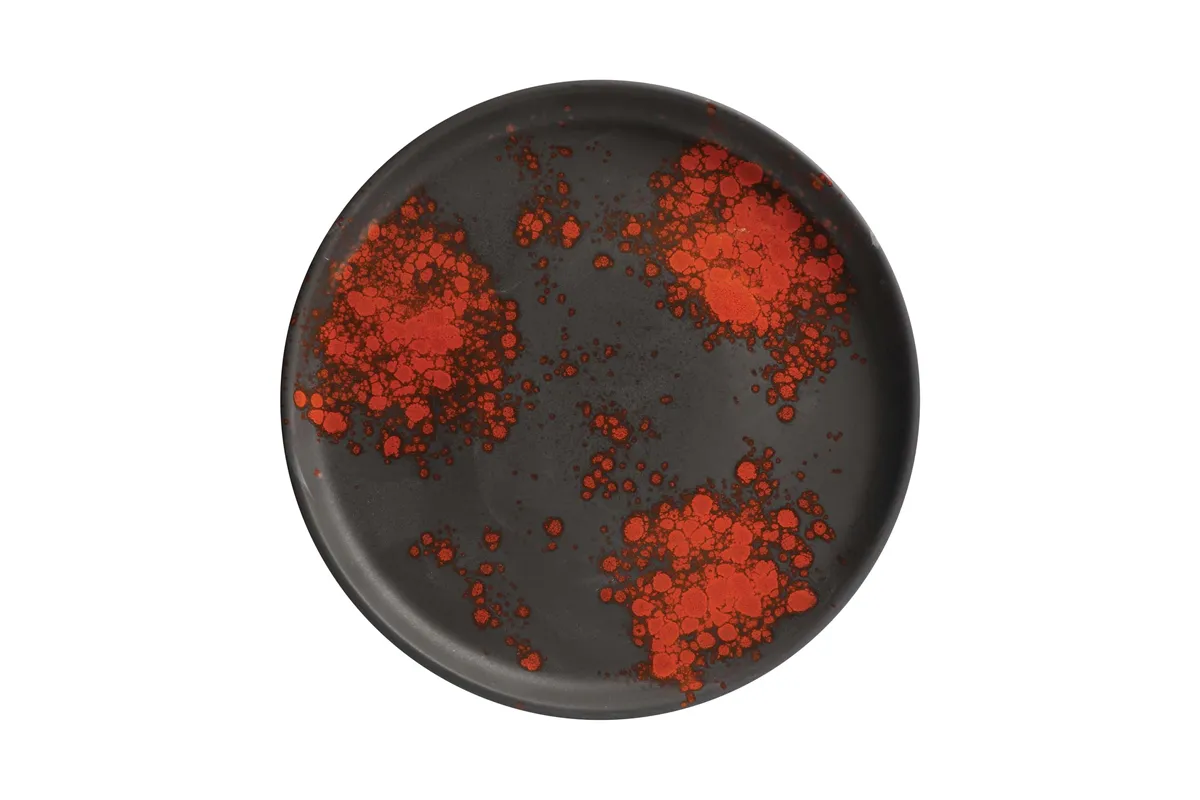 Talerz z wysokim rantem Bloom 270 mm Fine Dine 778982