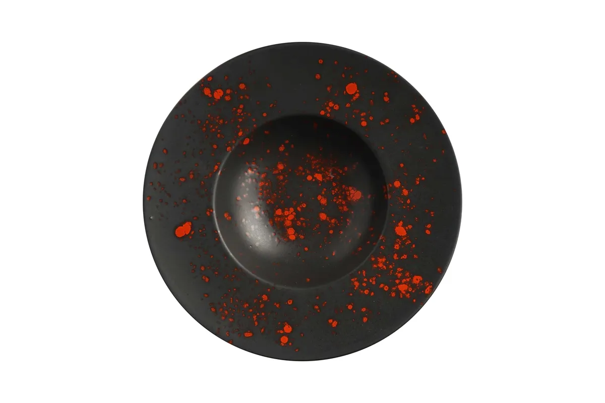 Talerz do pasty Bloom 280 mm Fine Dine 779002