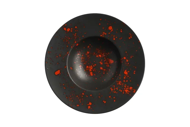 Talerz do pasty Bloom 280 mm Fine Dine 779002