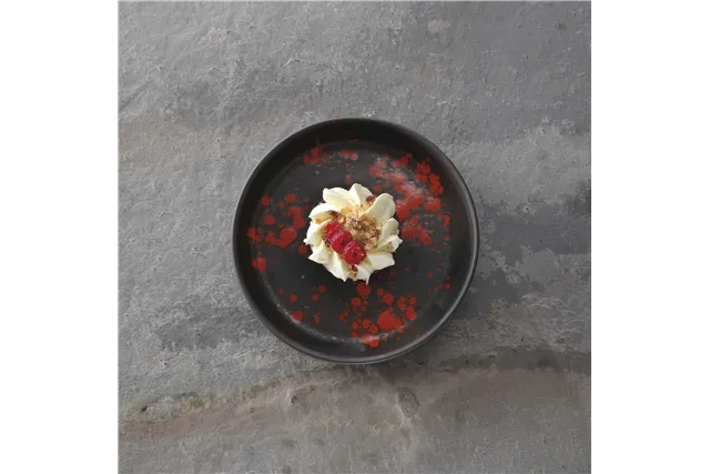 Talerz do pasty Bloom 280 mm Fine Dine 779002