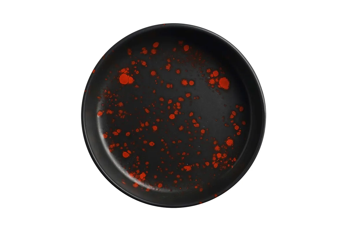 Miska płytka Bloom 200 mm Fine Dine 779019