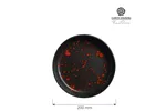 Miska płytka Bloom 200 mm Fine Dine 779019 Miska płytka Bloom 200 mm Fine Dine 779019