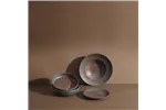 Miska płytka Bloom 200 mm Fine Dine 779019 Miska płytka Bloom 200 mm Fine Dine 779019