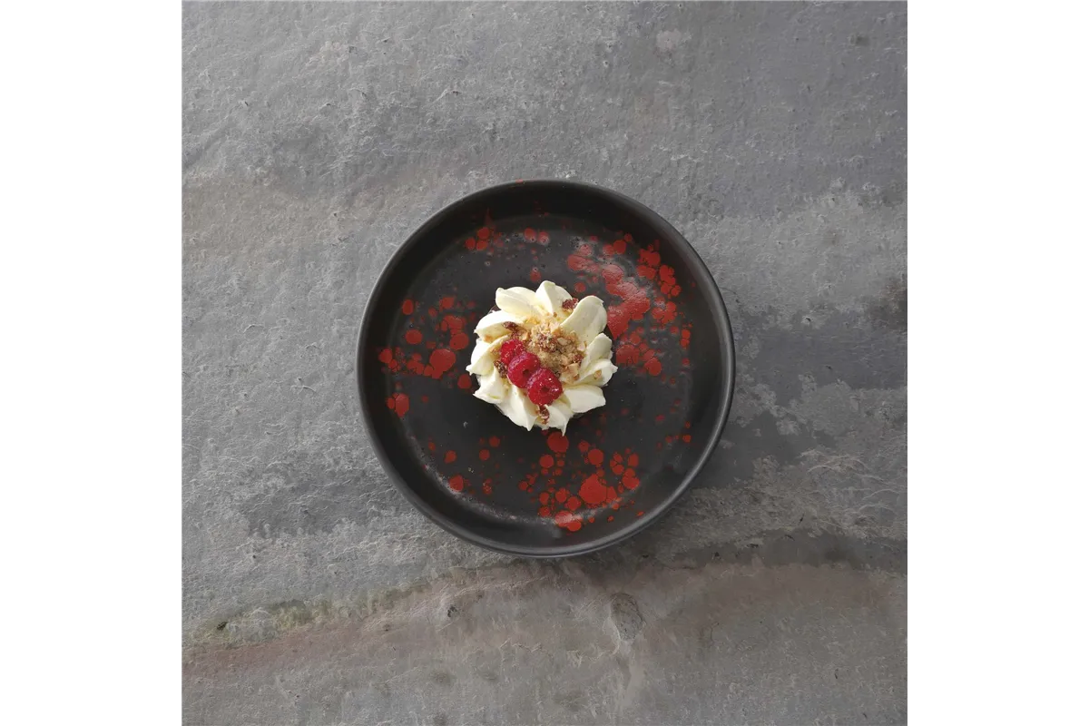 Miska płytka Bloom 200 mm Fine Dine 779019