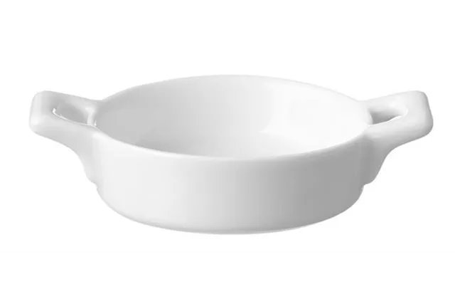 Naczynie fingerfood Necessity z uchami 100 mm Fine Dine 789049