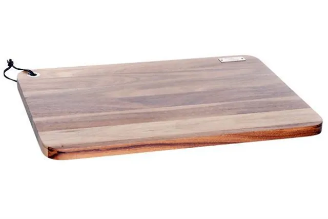 Deska serwingowa Acacia, wym. 330x220x15 mm Fine Dine 9217096 Deska serwingowa Acacia, wym. 330x220x15 mm Fine Dine 9217096